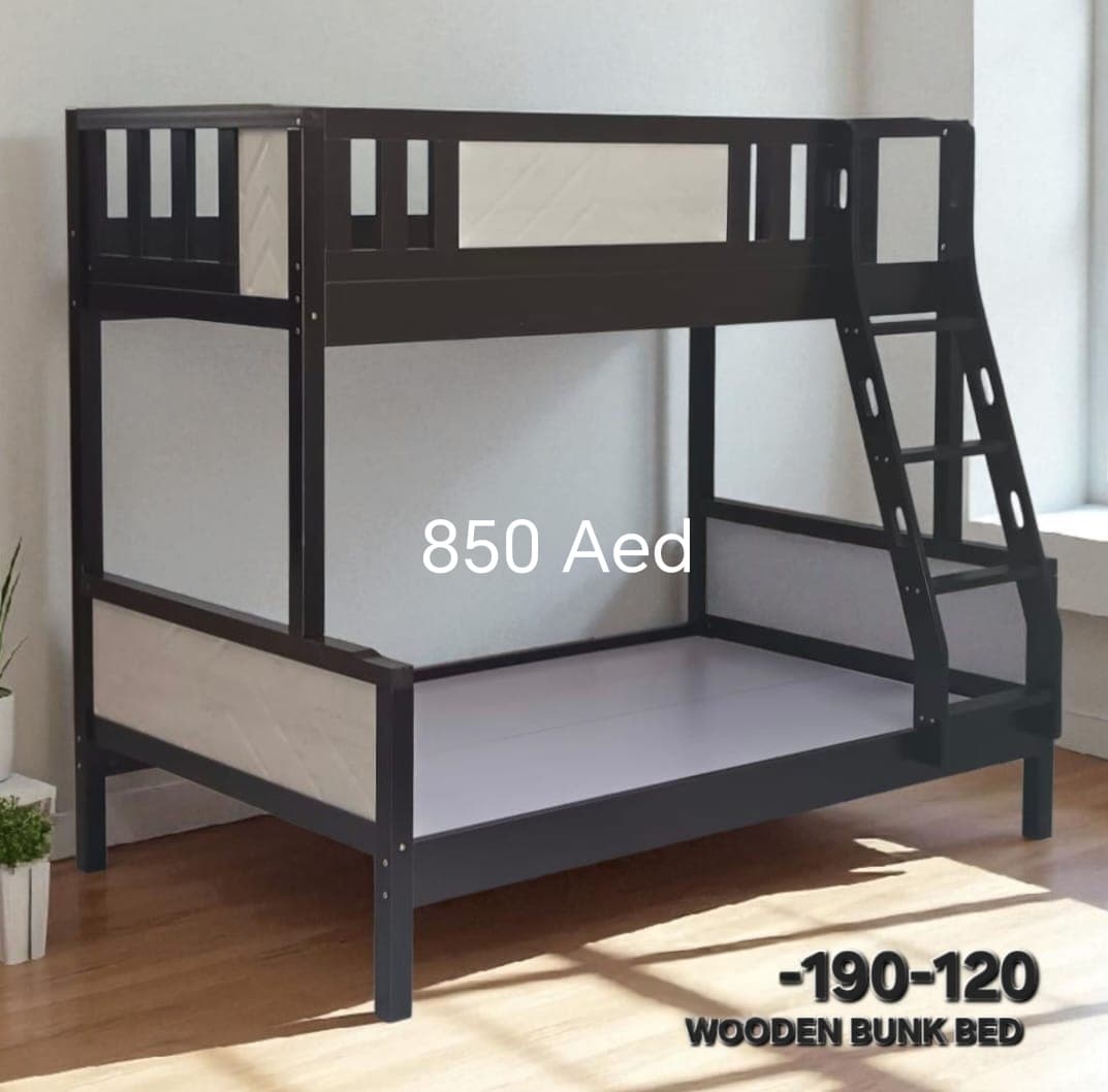 KIDS BUNK BED