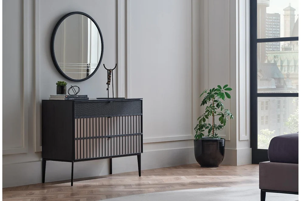 MDF CUSTOMIZE DRESSING TABLE